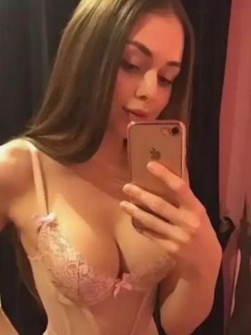 Проститутка Маргарита